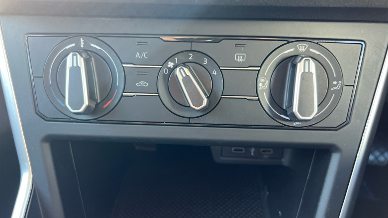 Volkswagen Polo 1.0 TSI Life 5dr Petrol Hatchback